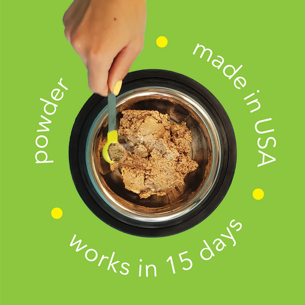 Feline Connectin | Clinically Proven Hip & Joint Powder Supplement for Cats