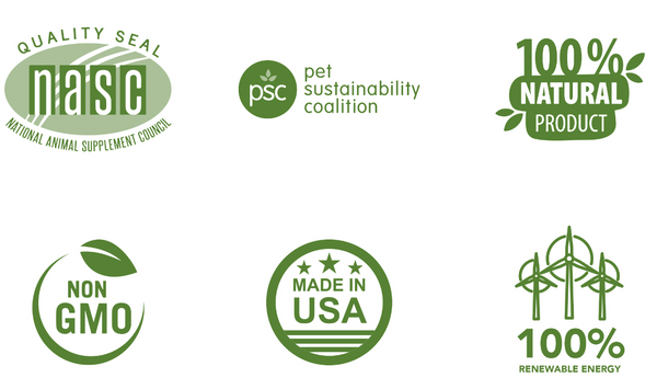 Optagest | Plant Based Prebiotics & Digestive Enzymes for Dogs & Cats, Travel Sticks