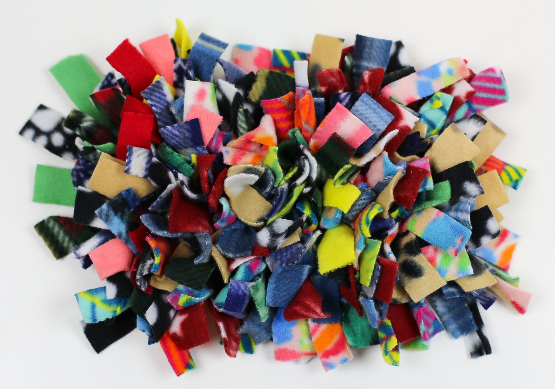 Handcrafted Snuffle Mat
